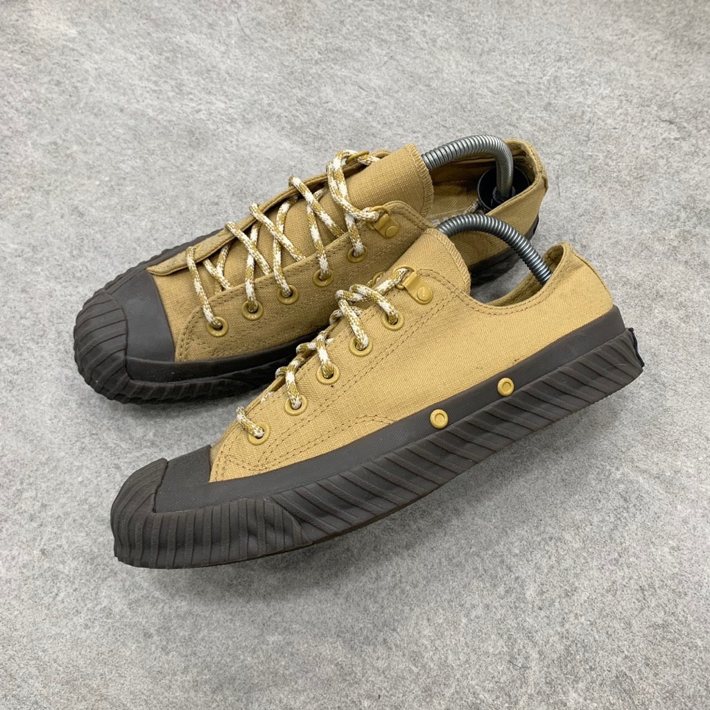 Converse Chuck 70 Low Bosey 'Dune Scape'