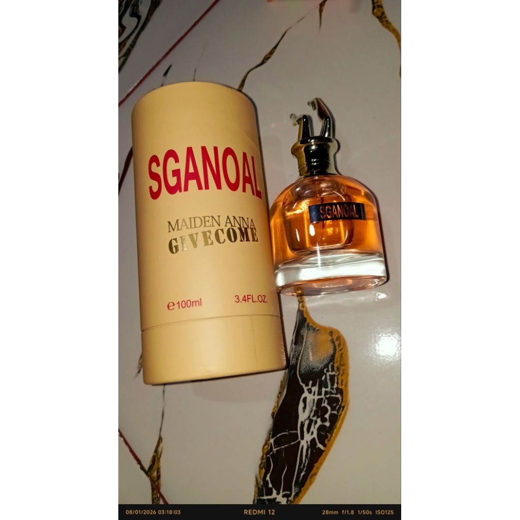 Scandal