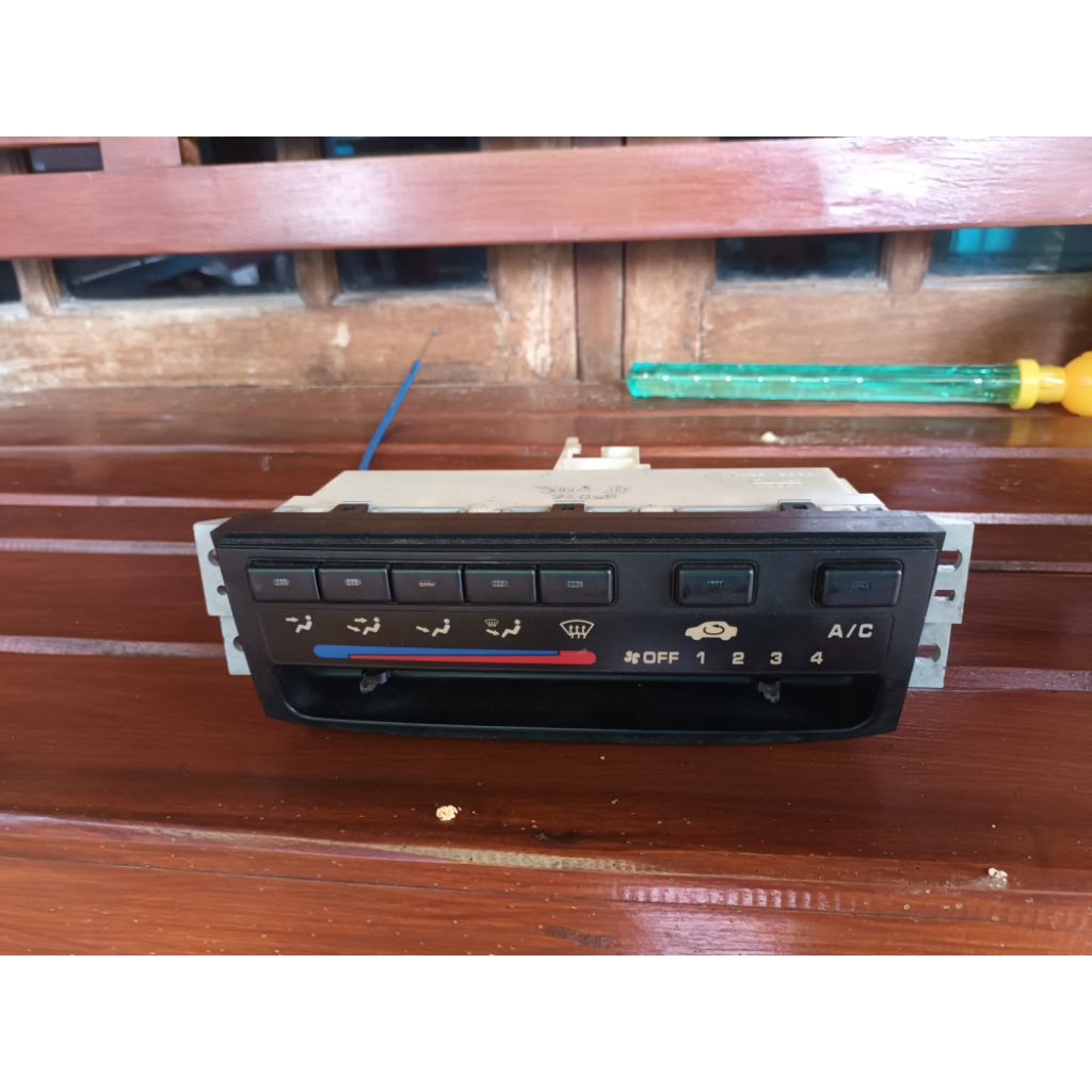 Tombol AC Civic Ferio 0riginal