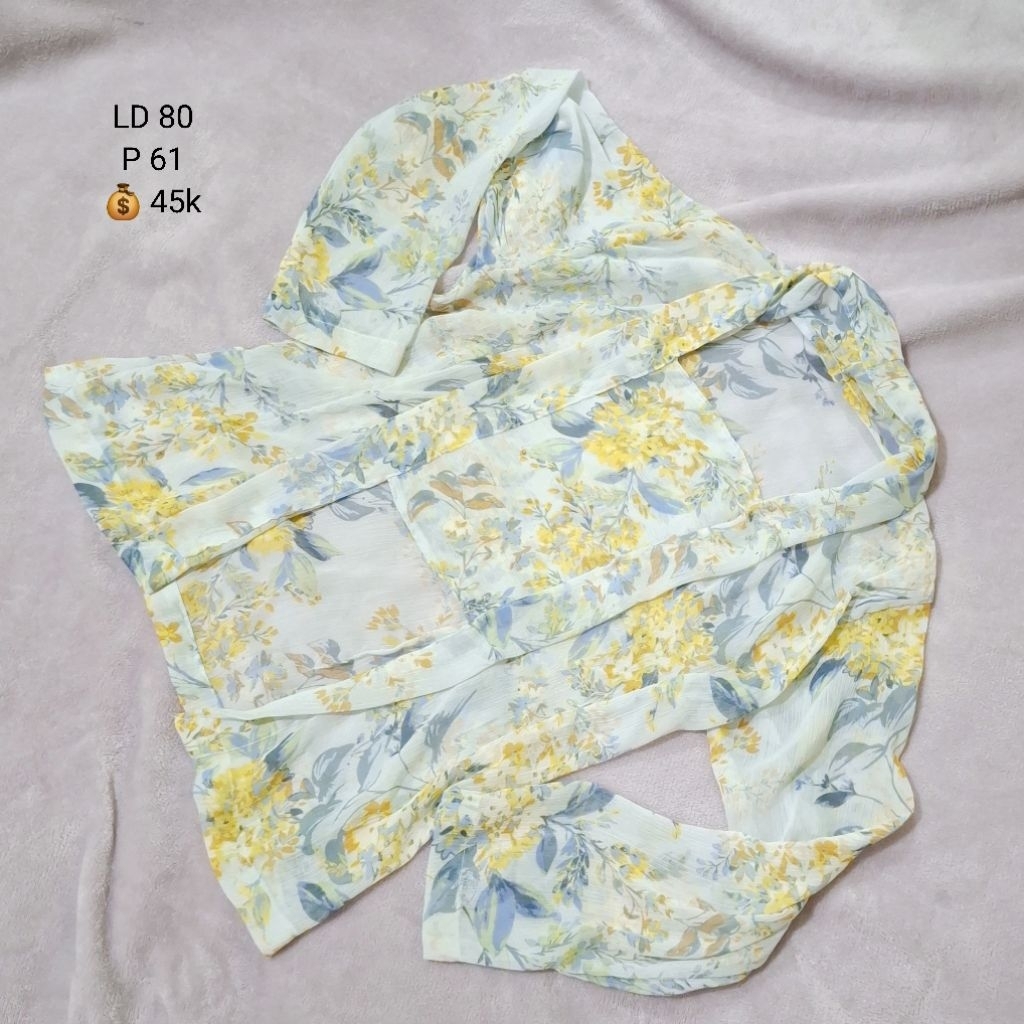 Kebaya Nenek Lawasan