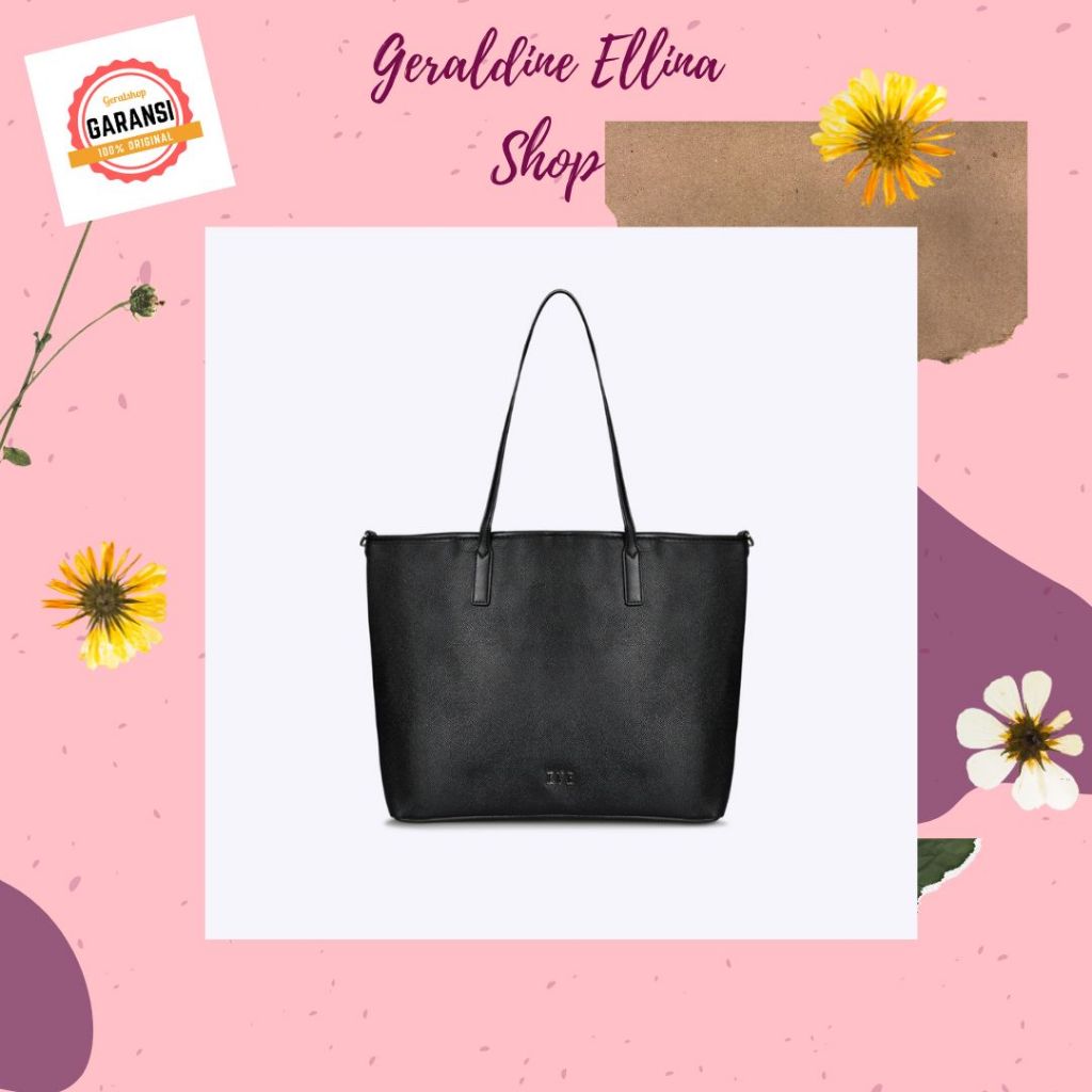 Tas tote bag wanita Evb original sale seri FARHANA