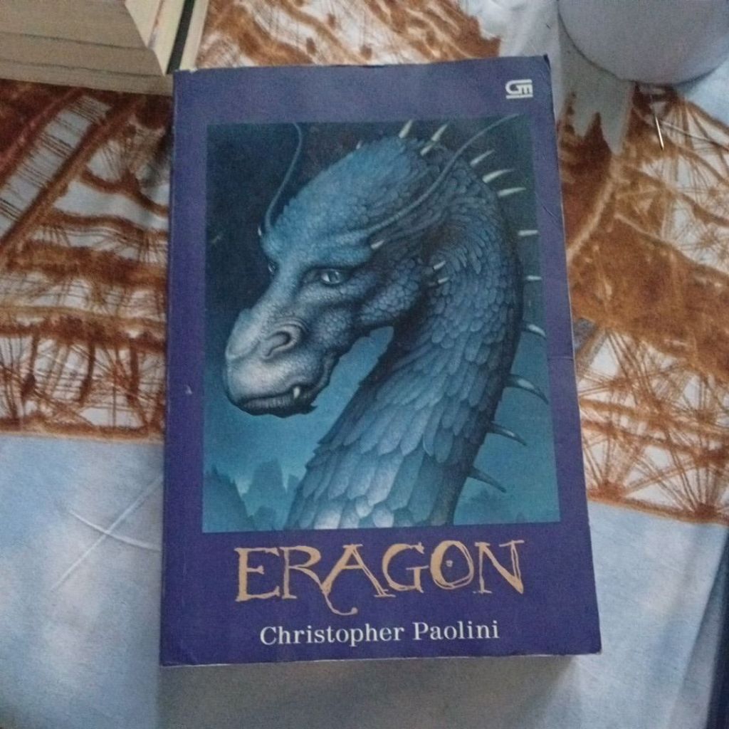 (Bekas) Eragon