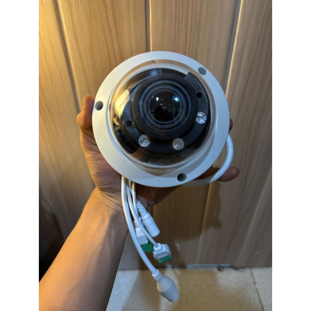 Kamera CCTV Hikvision