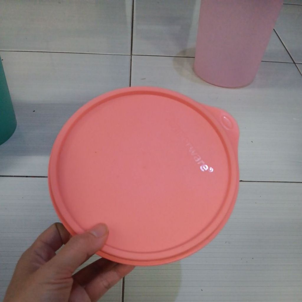 bowl 600ml tupperware