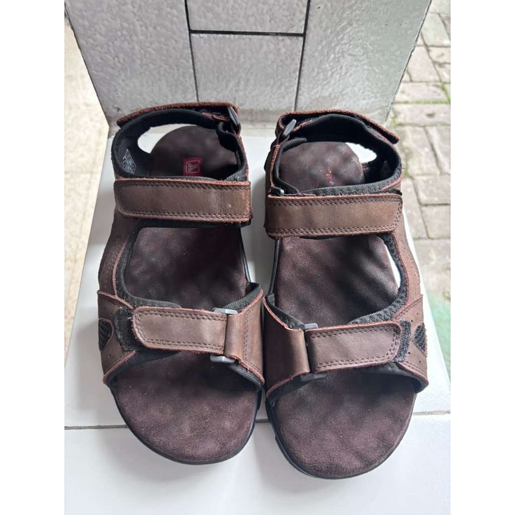 JIM JOKER sandal gunung pria preloved