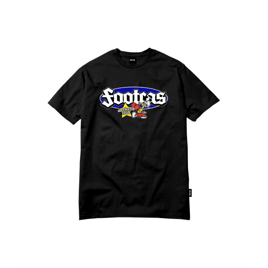 Tshirt 510 x Fanny Soegi "AMO"