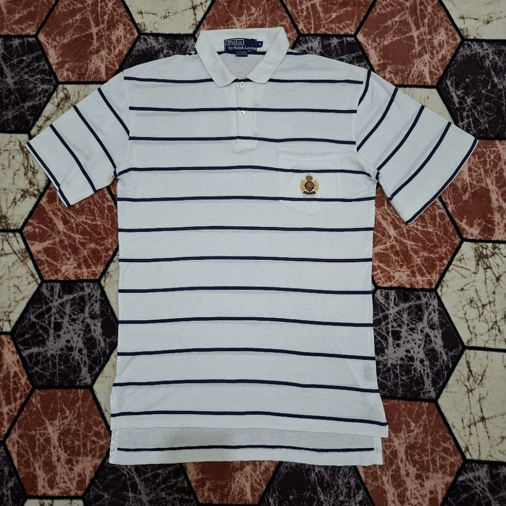 Polo Shirt PRL