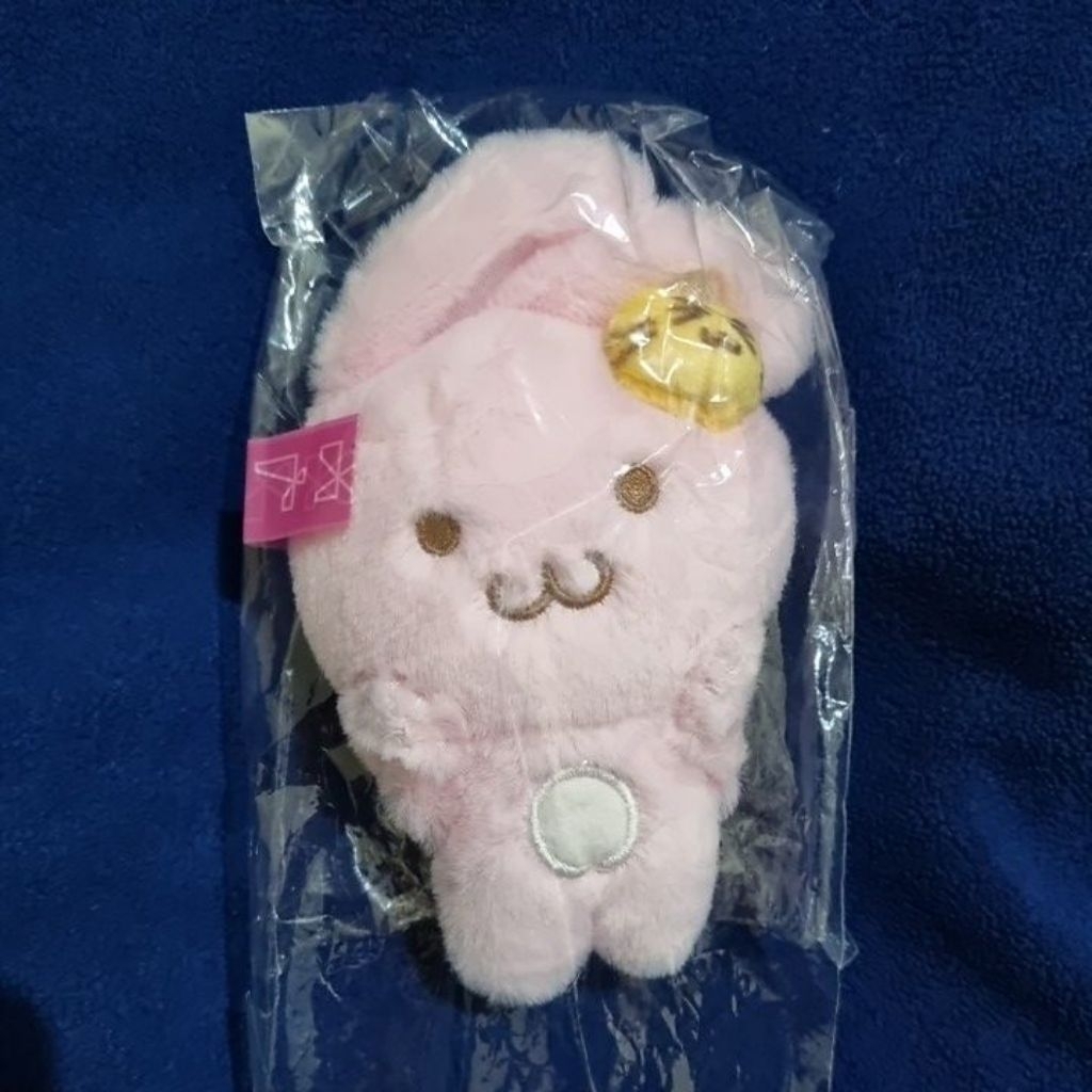 (BOOKED) Magnetic doll jaemin