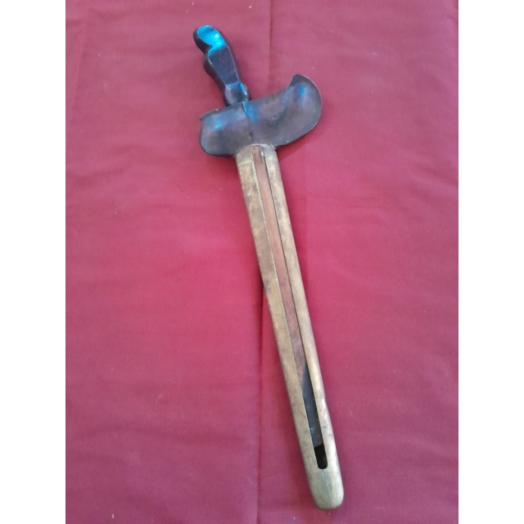 warangka gayaman iras