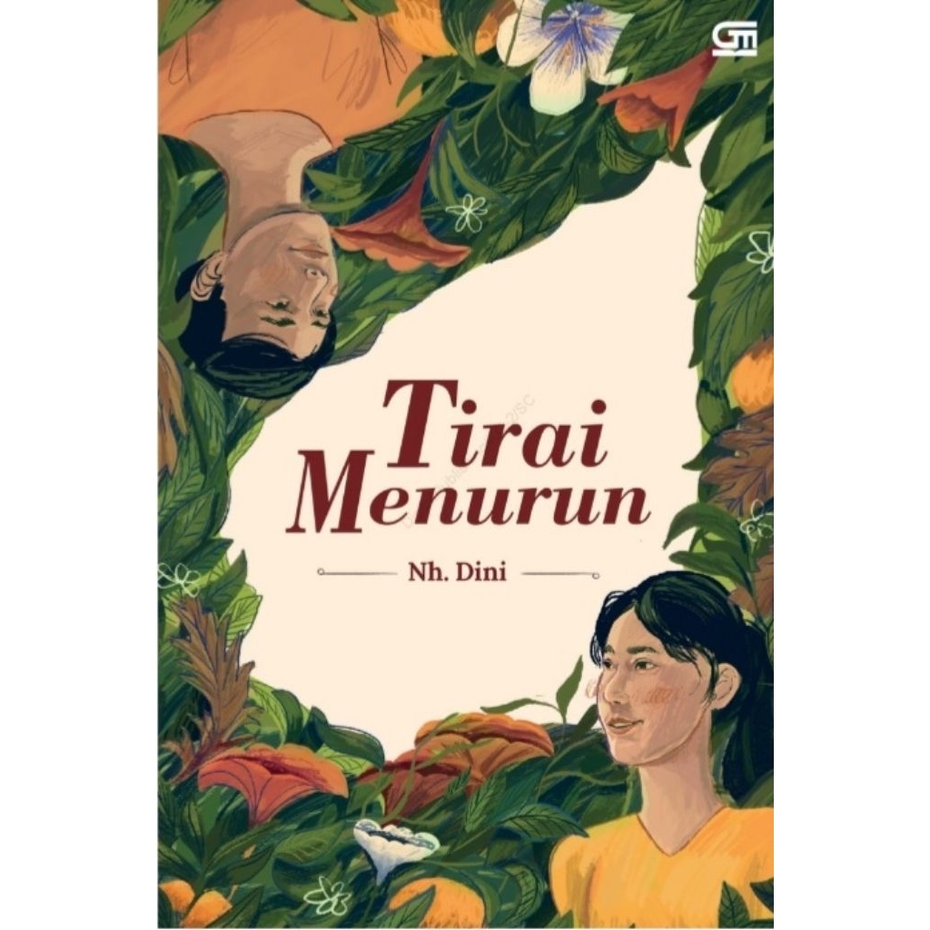 Tirai Menurun - NH Dini