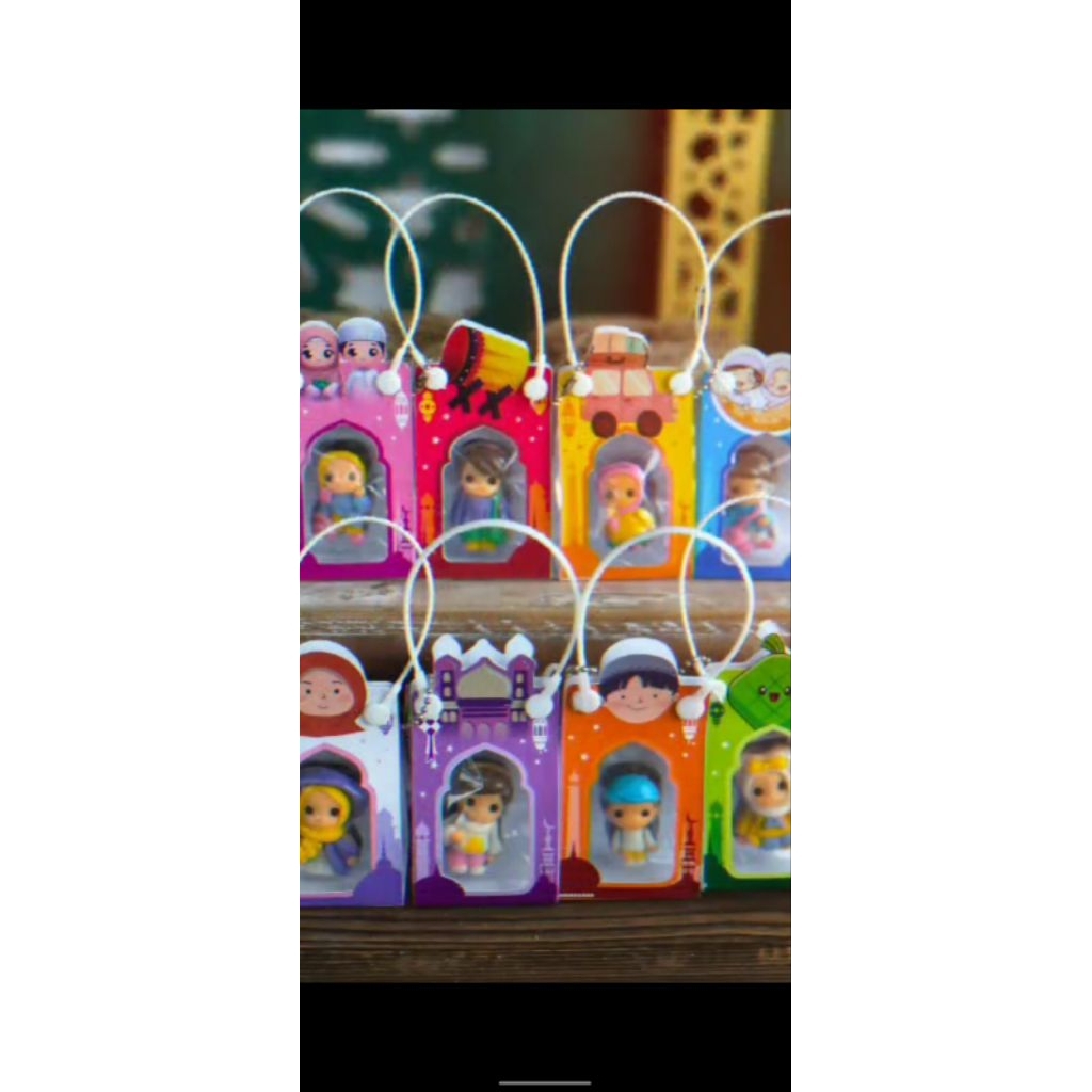 coklat karakter / coklat tenteng lebaran / coklat thr lebaran / coklat tenteng single / coklat lebar