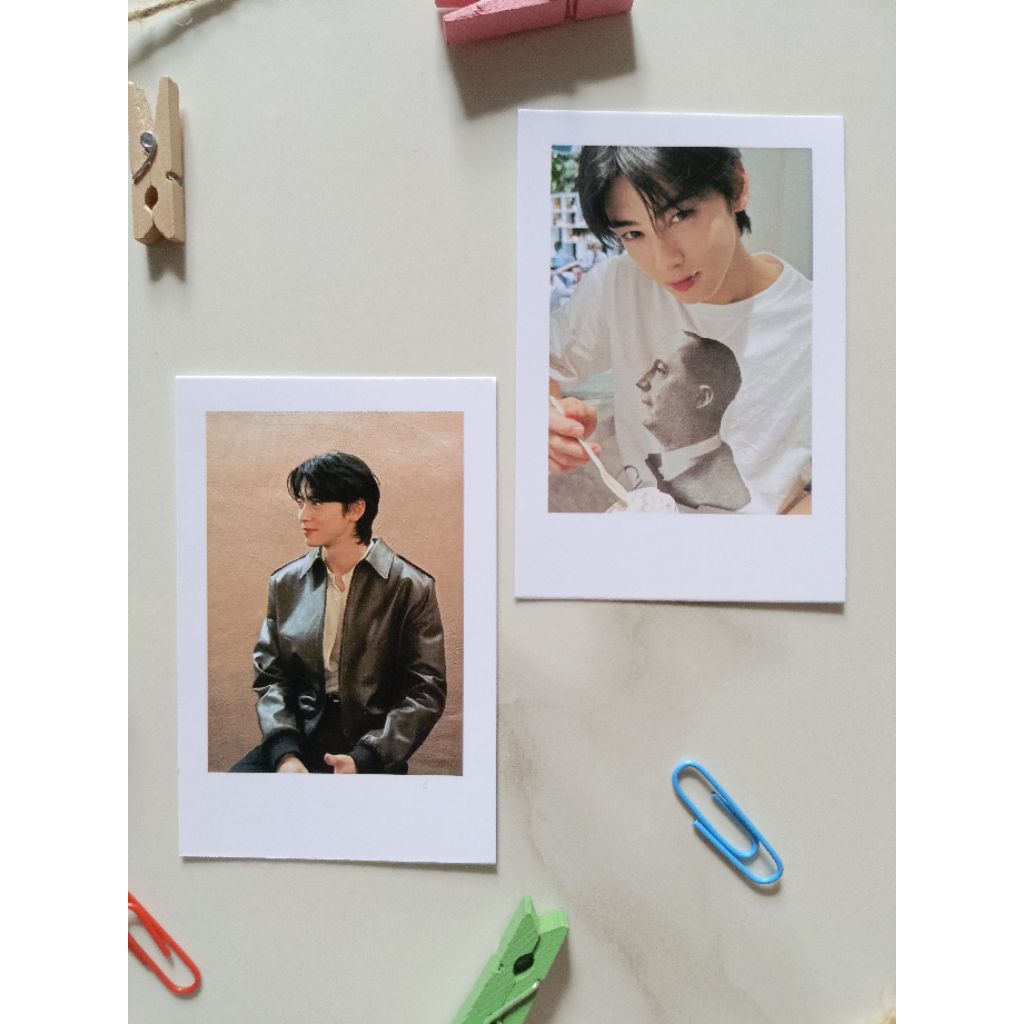 CETAK FOTO POLAROID 2R | POLAROID PUTIH | POLAROID HITAM | POLAROID PASTEL | POLAROID FULL FOTO | CE