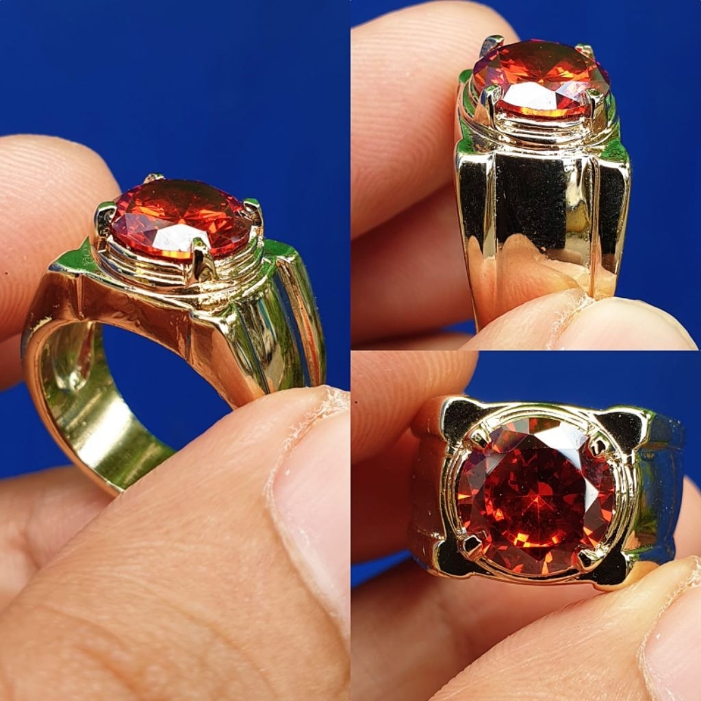 BATU CINCIN AKIK PAPARACA