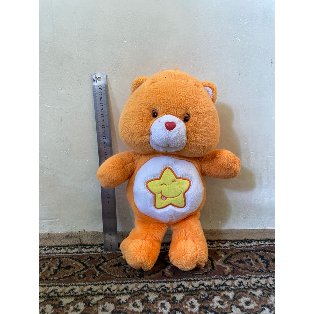 BONEKA CARE BEARS