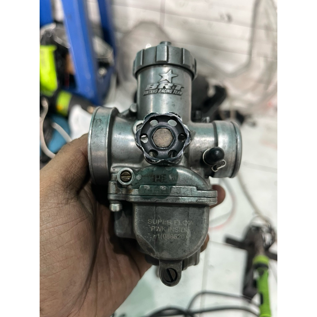 karburator PE 30 BRT