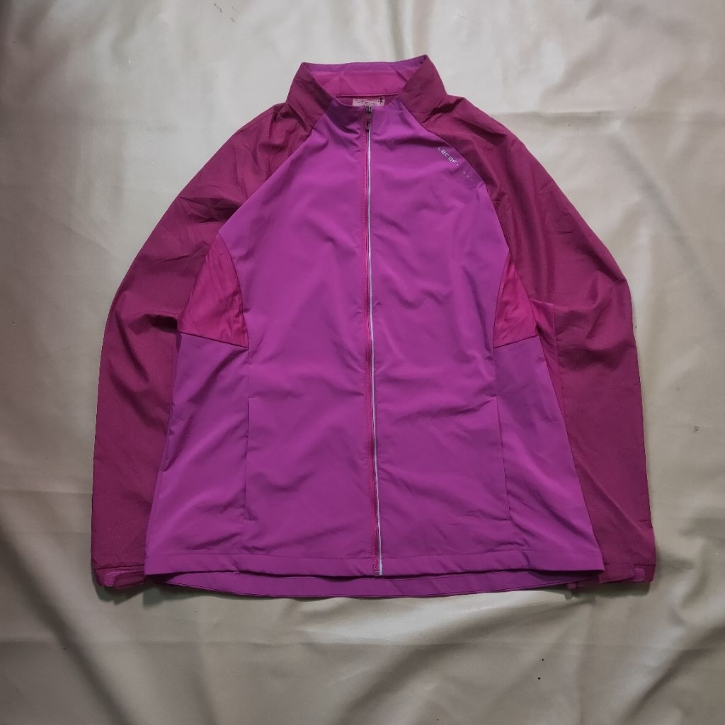 sport jacket lecaf femme women used verygood