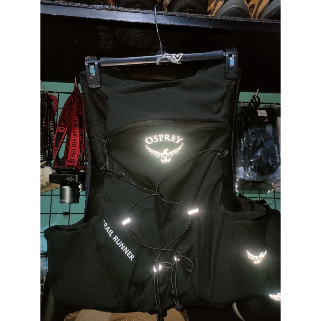 Hydropack Osprey 10lt