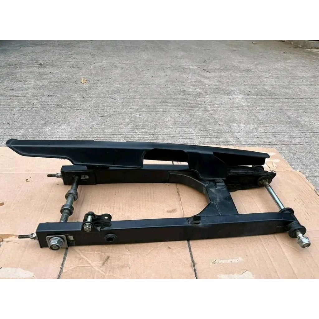 ARM SUPIT TIGER REVO SET AS/KATENGKAS ORI