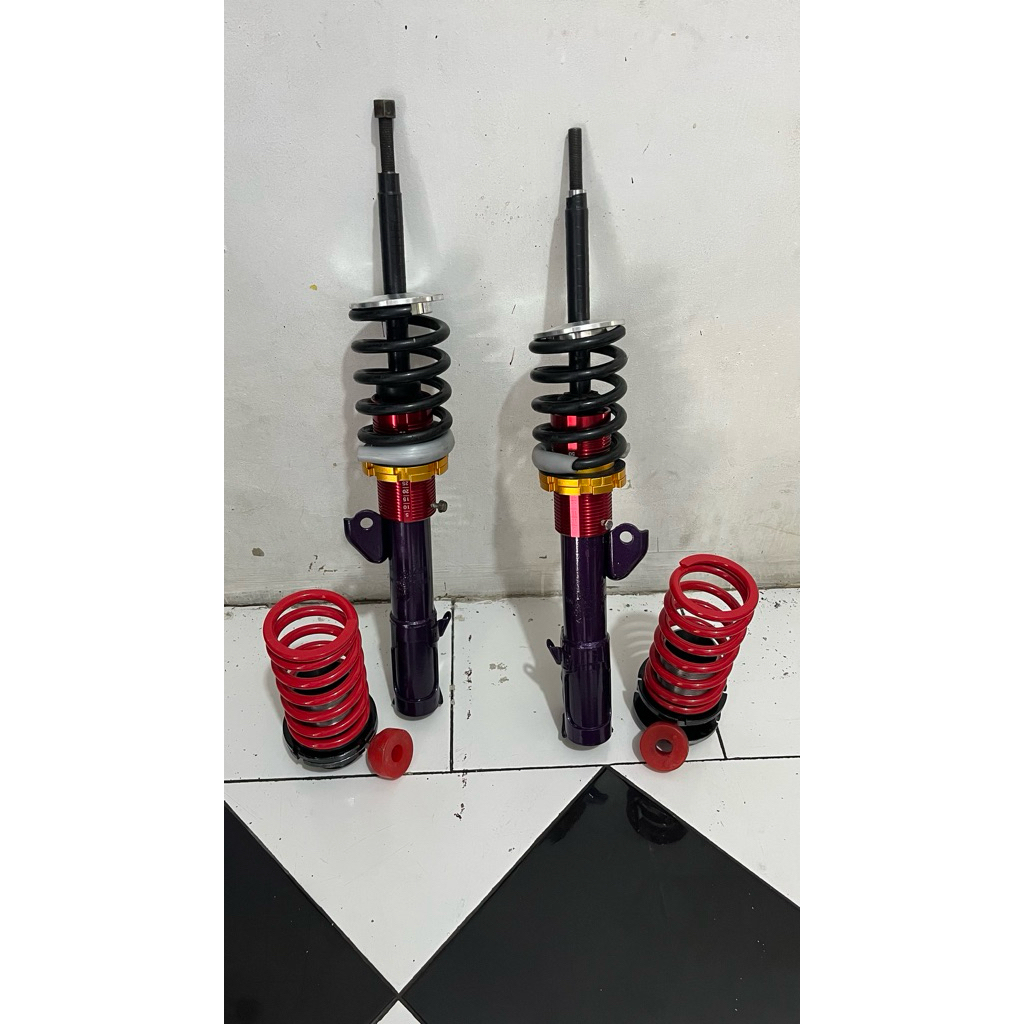 coilover gd3,ge8,brio,mibilo,gk5,freed,agya,ayla