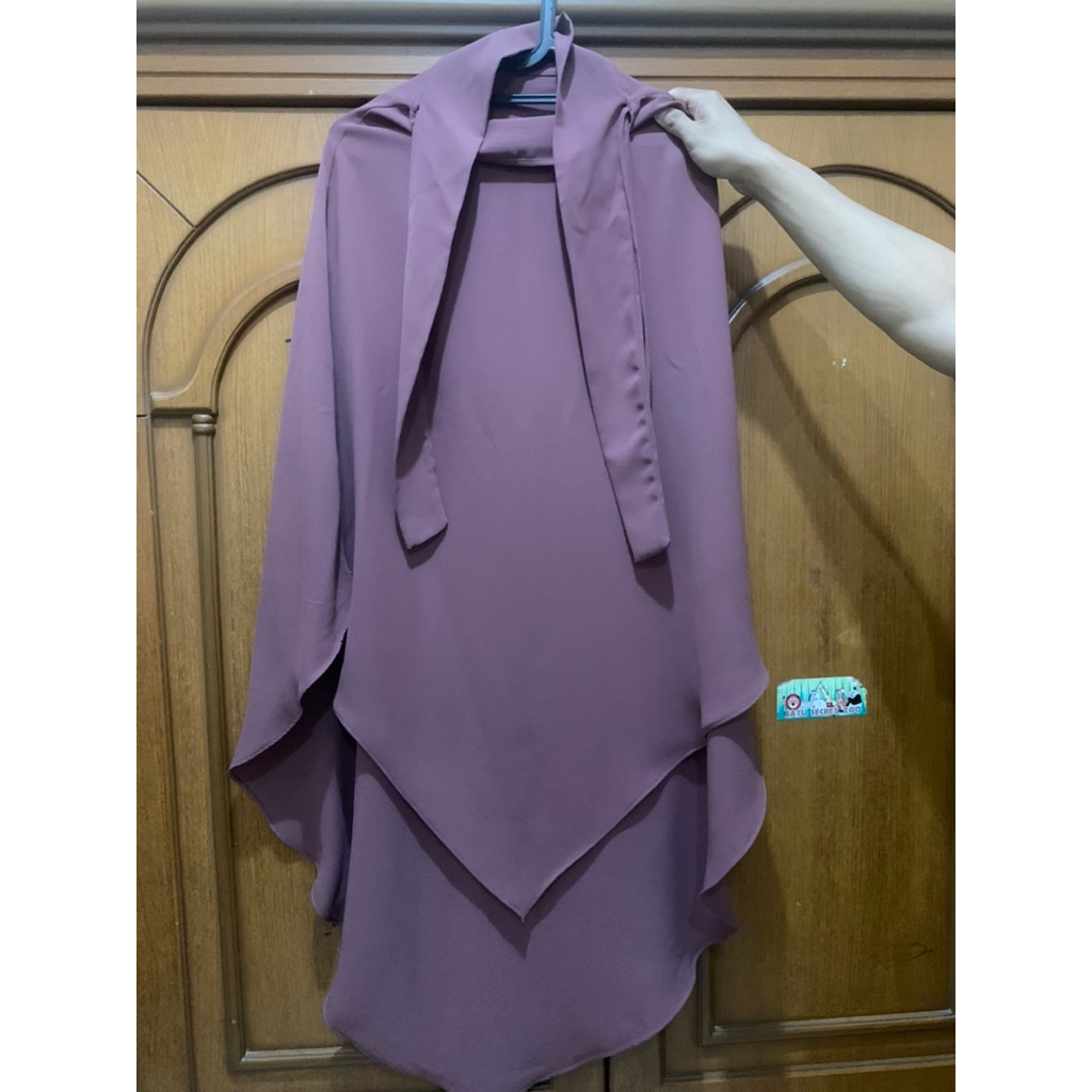 Fk mini basic aljenna decorose