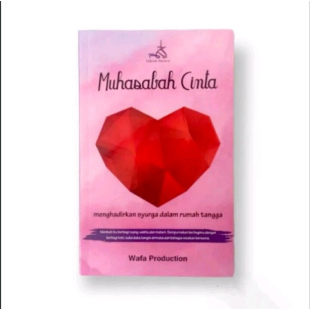 muhasabah cinta - ustadzah Halimah alaydrus