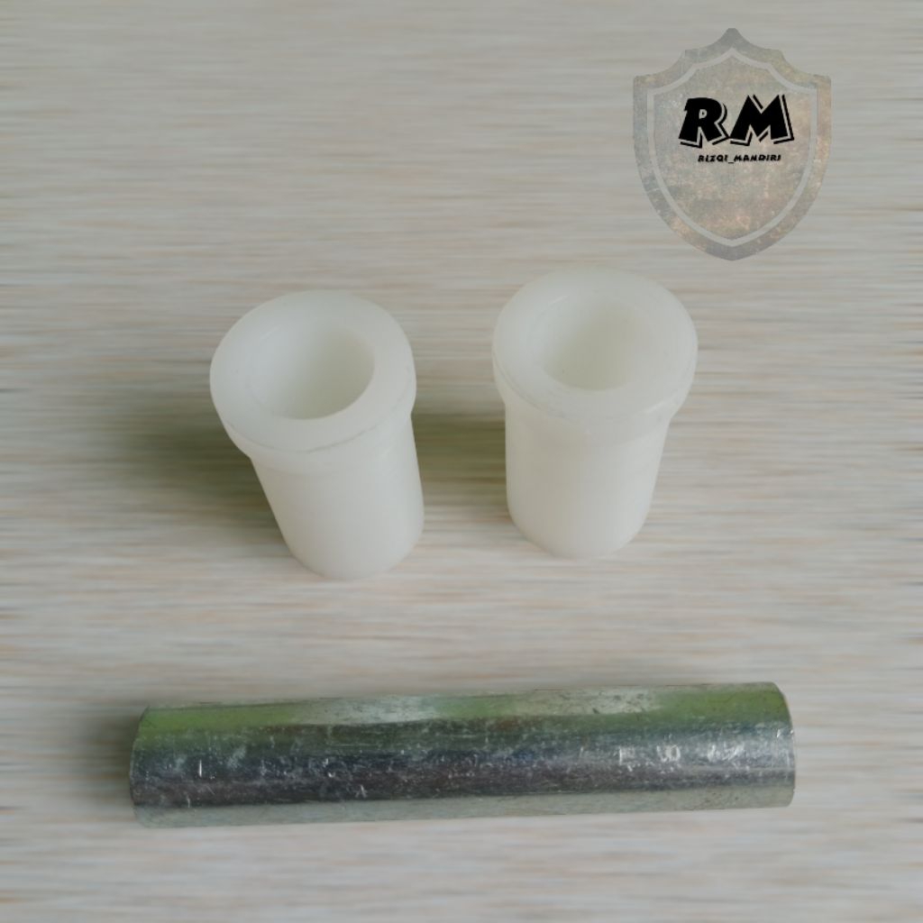 Bosh Monoshock Unitrack KLX 150 D-tracker Teflon PNP Segitiga Ori