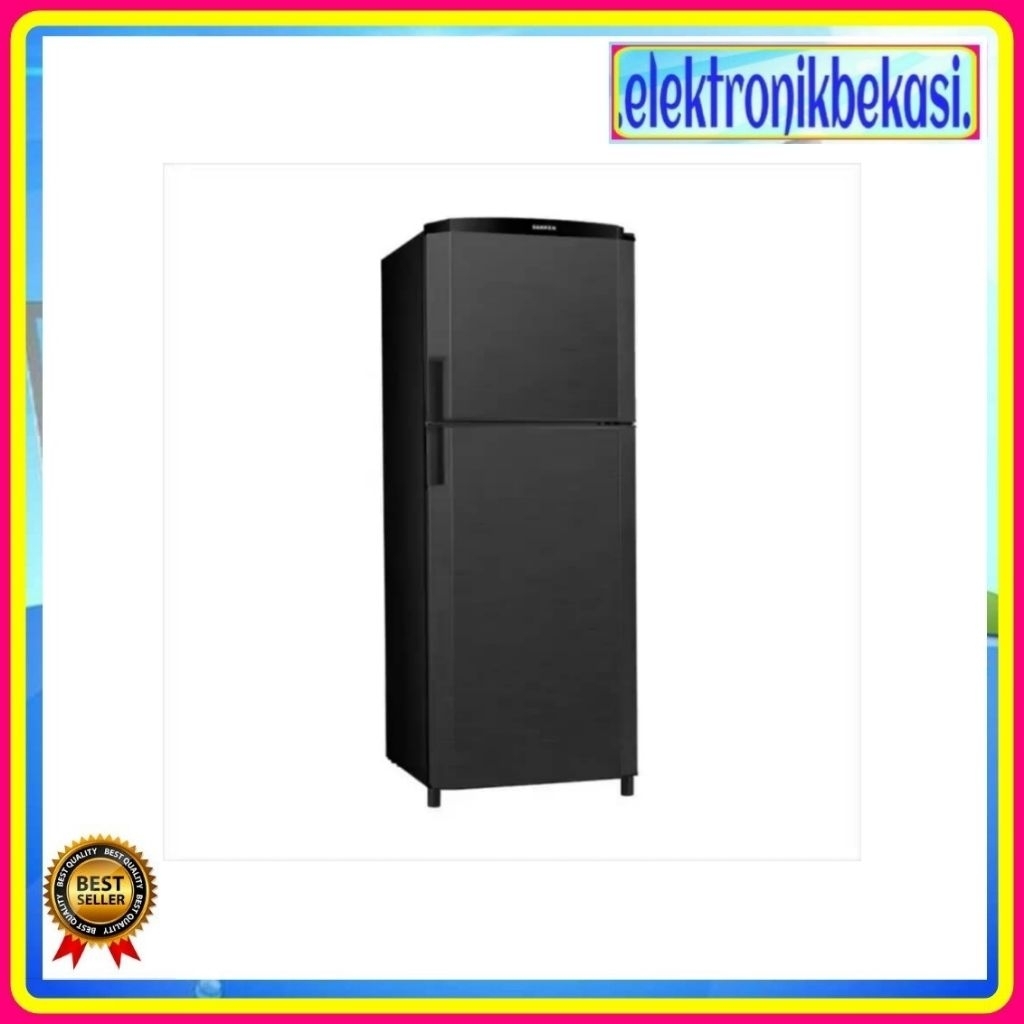 KULKAS SANKEN SKV 231 PA GT / KULAKS SANKEN 2 PINTU 231 PA-GT / SANKEN SK-V 231 PA-GT