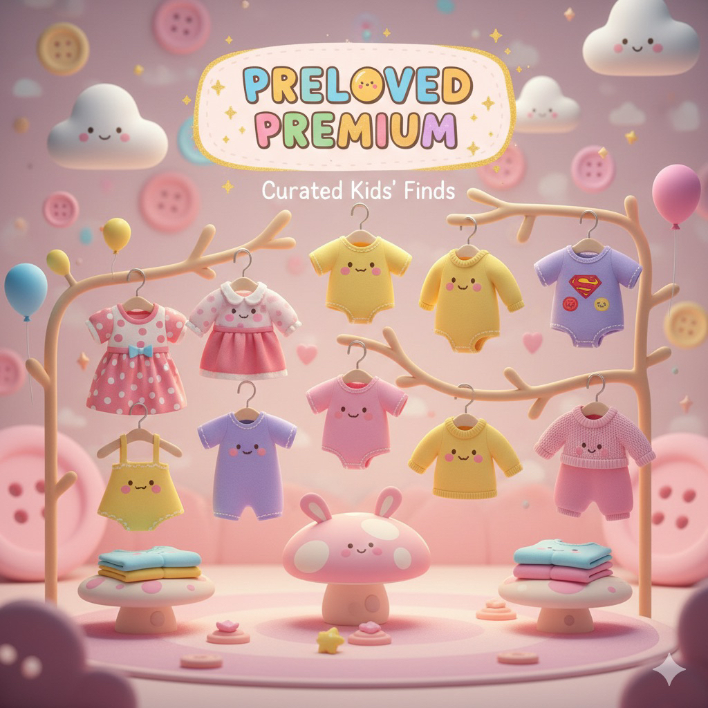 preloved smiggle backpack original