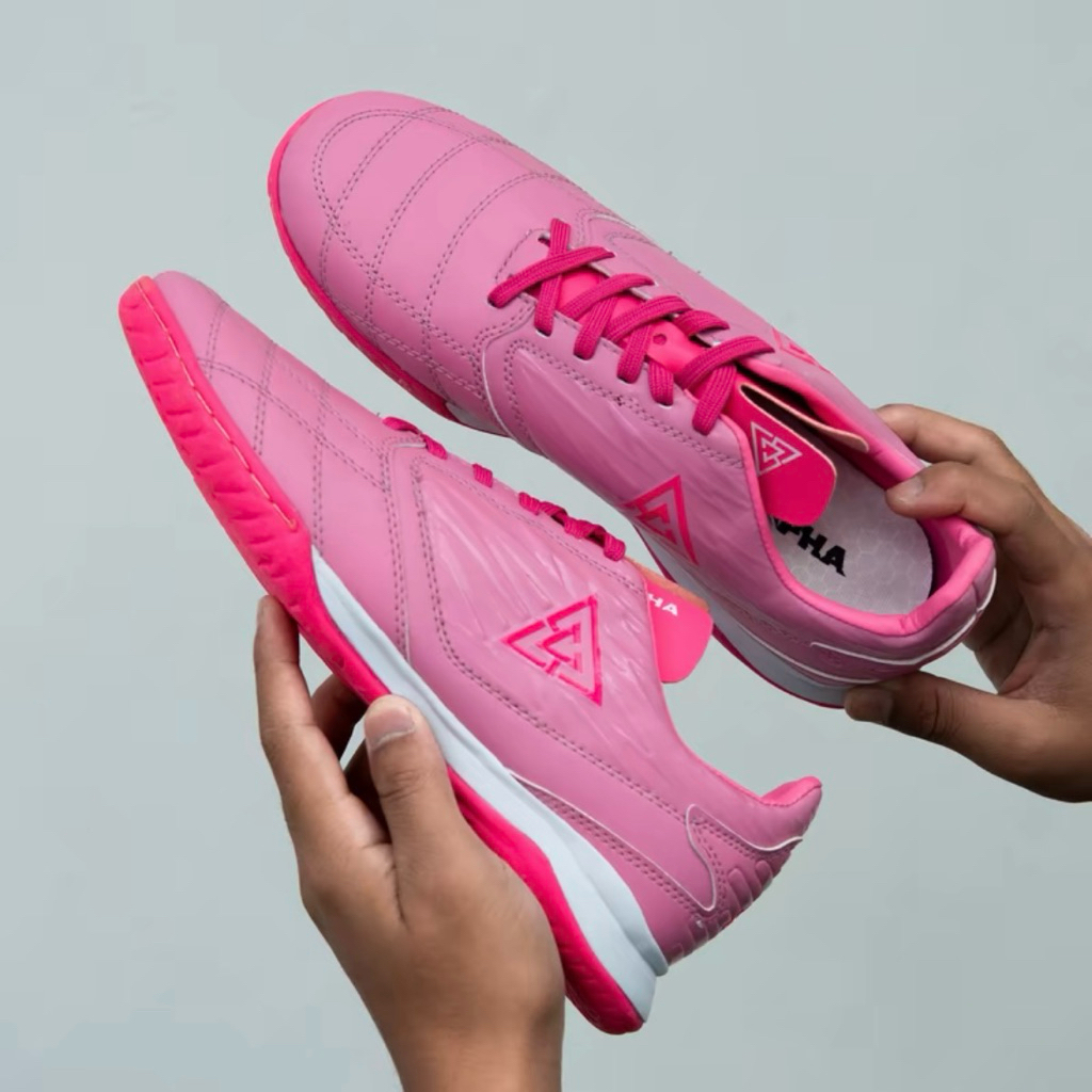 Sepatu Futsal Apha OniSala Original - Sepatu Futsal Dewasa