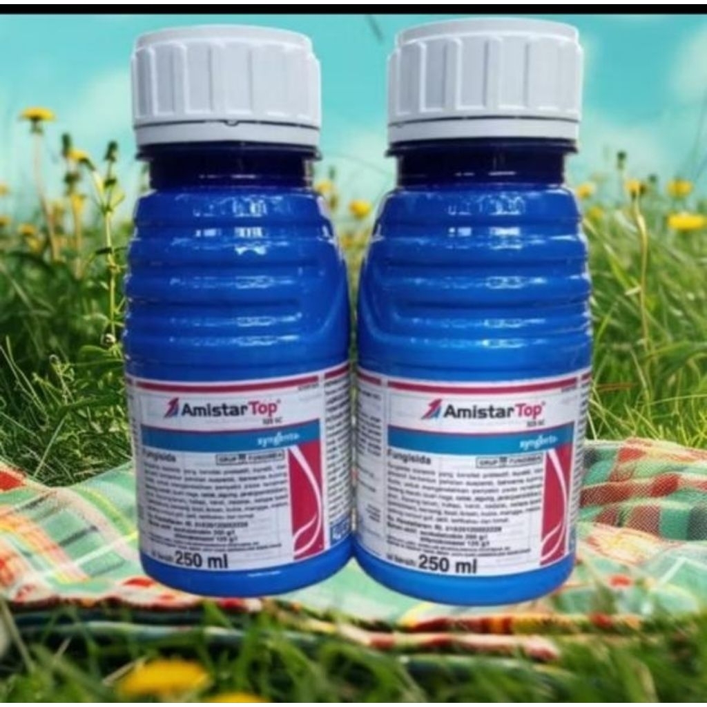 Fungisida Amistartop 250ml