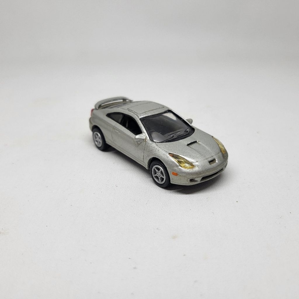 Real-X Toyota Celica 1:72
