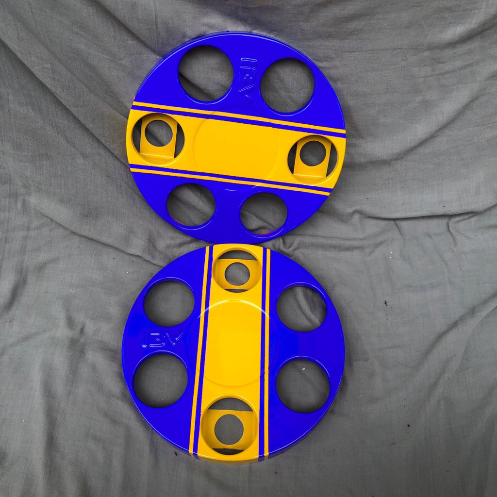 weldop wildop truk dan medium bus untuk canter hino dutro dll model donat lubang baut 5 dan 6 bahan 