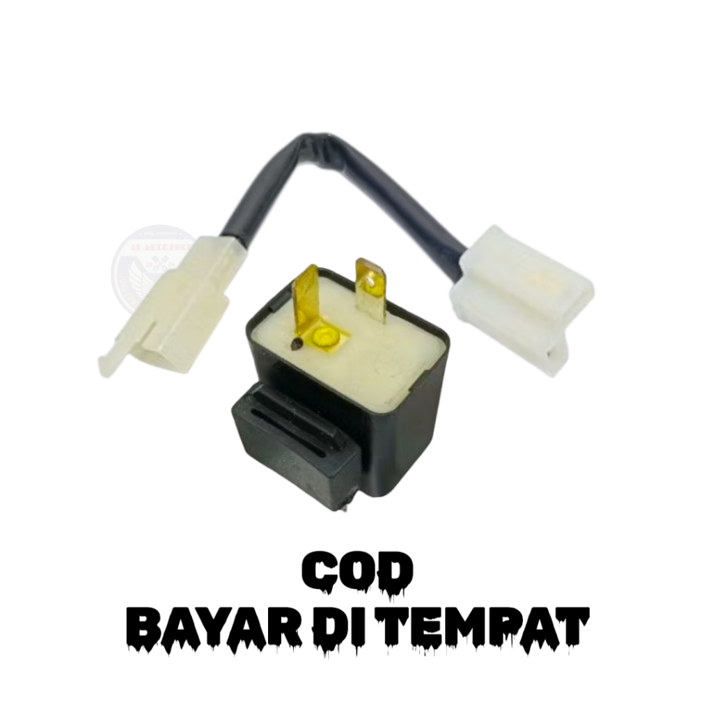 Flaser Sen Sein Mitsuba  Vario Beat Scoopy Beat pop Spacy Fi eSP Universal