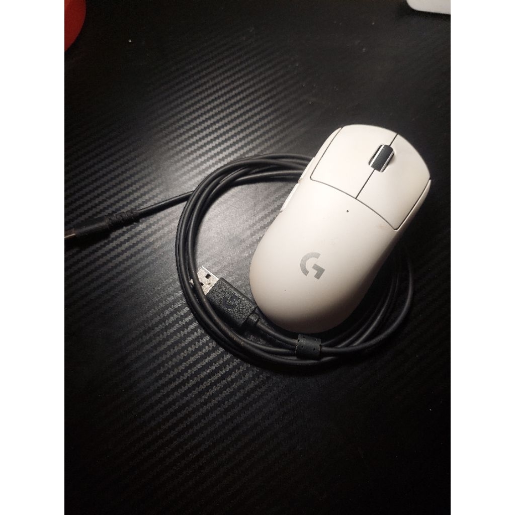 Logitech G PRO X SUPERLIGHT 2