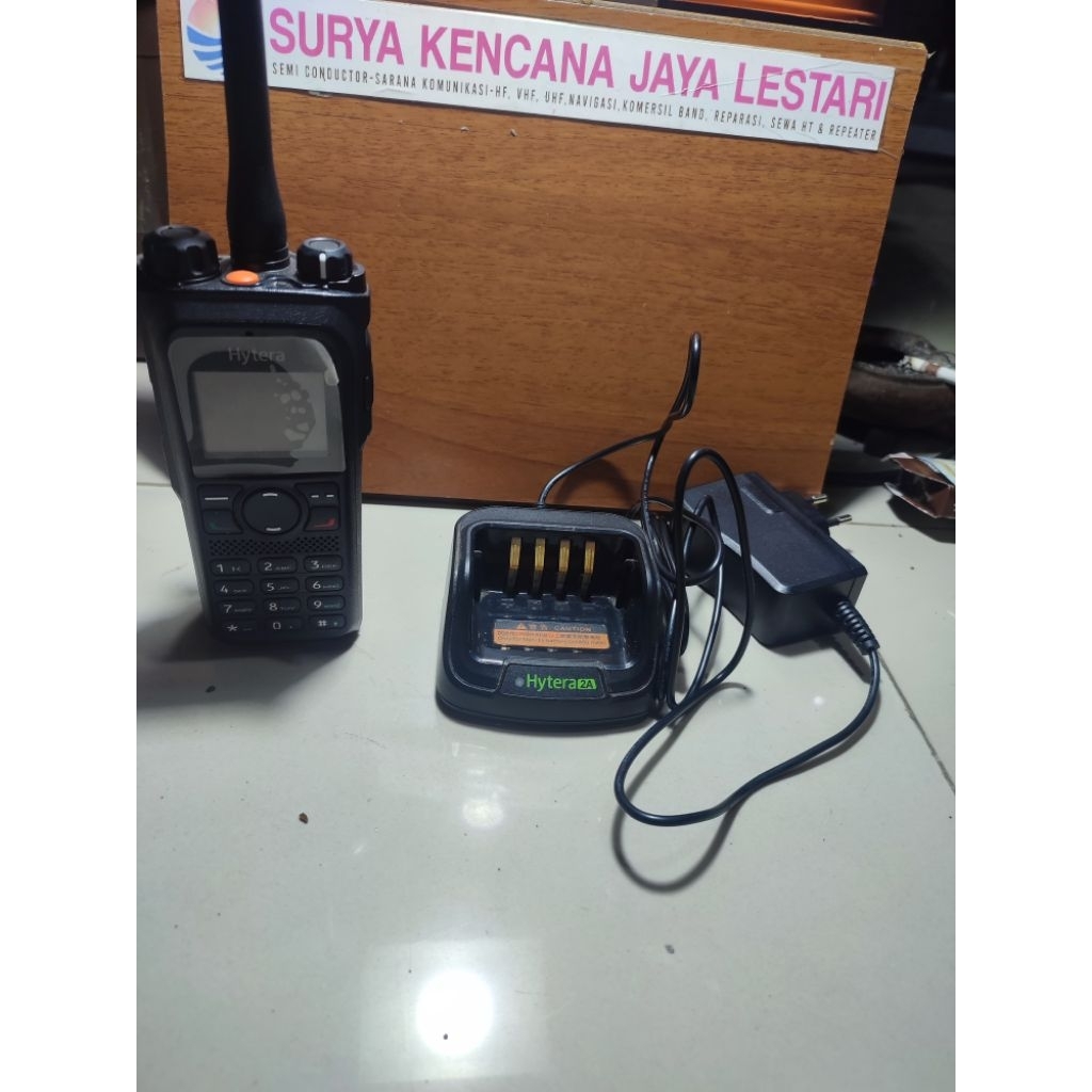 HT HYTERA PD988 DMR