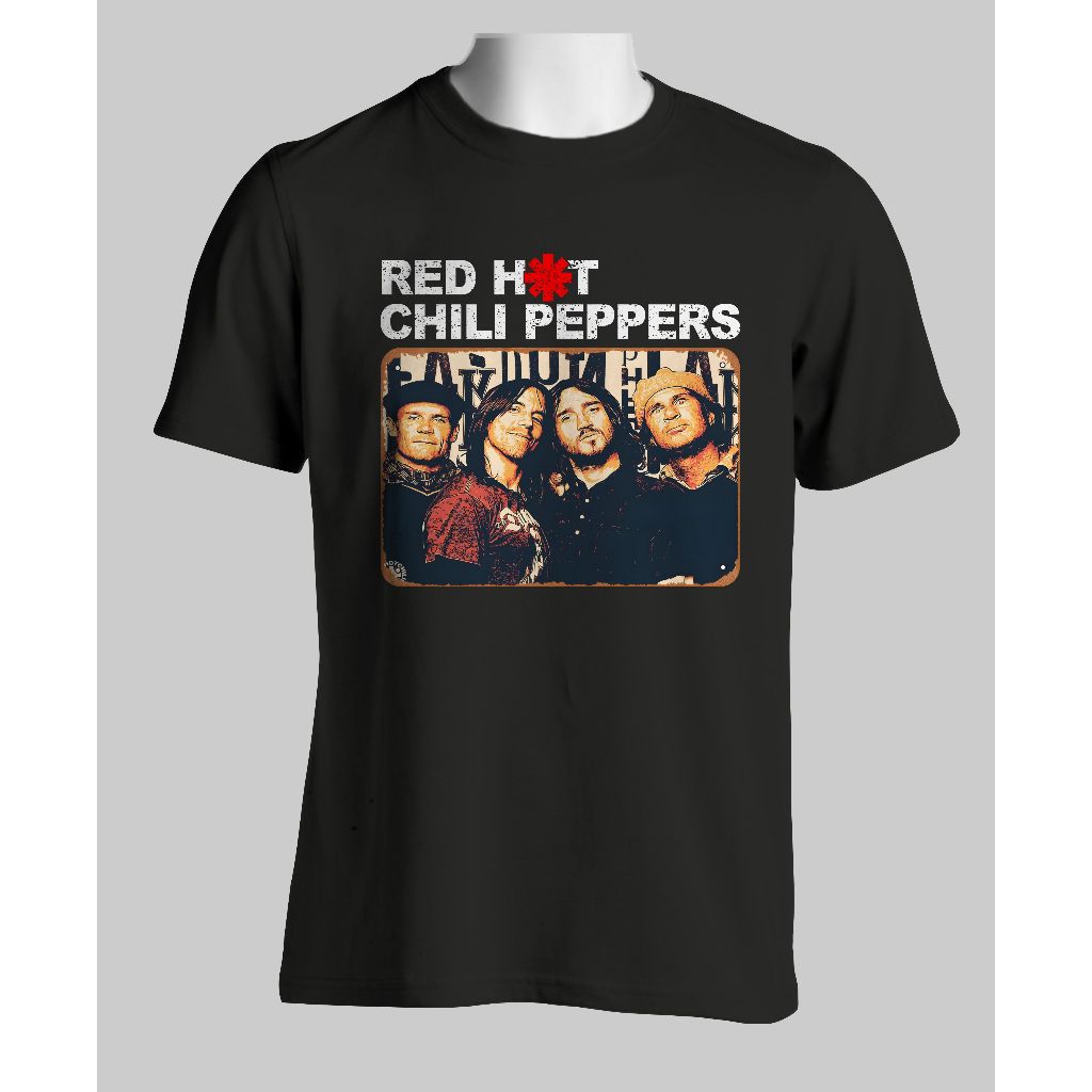 KAOS BAND RHCP