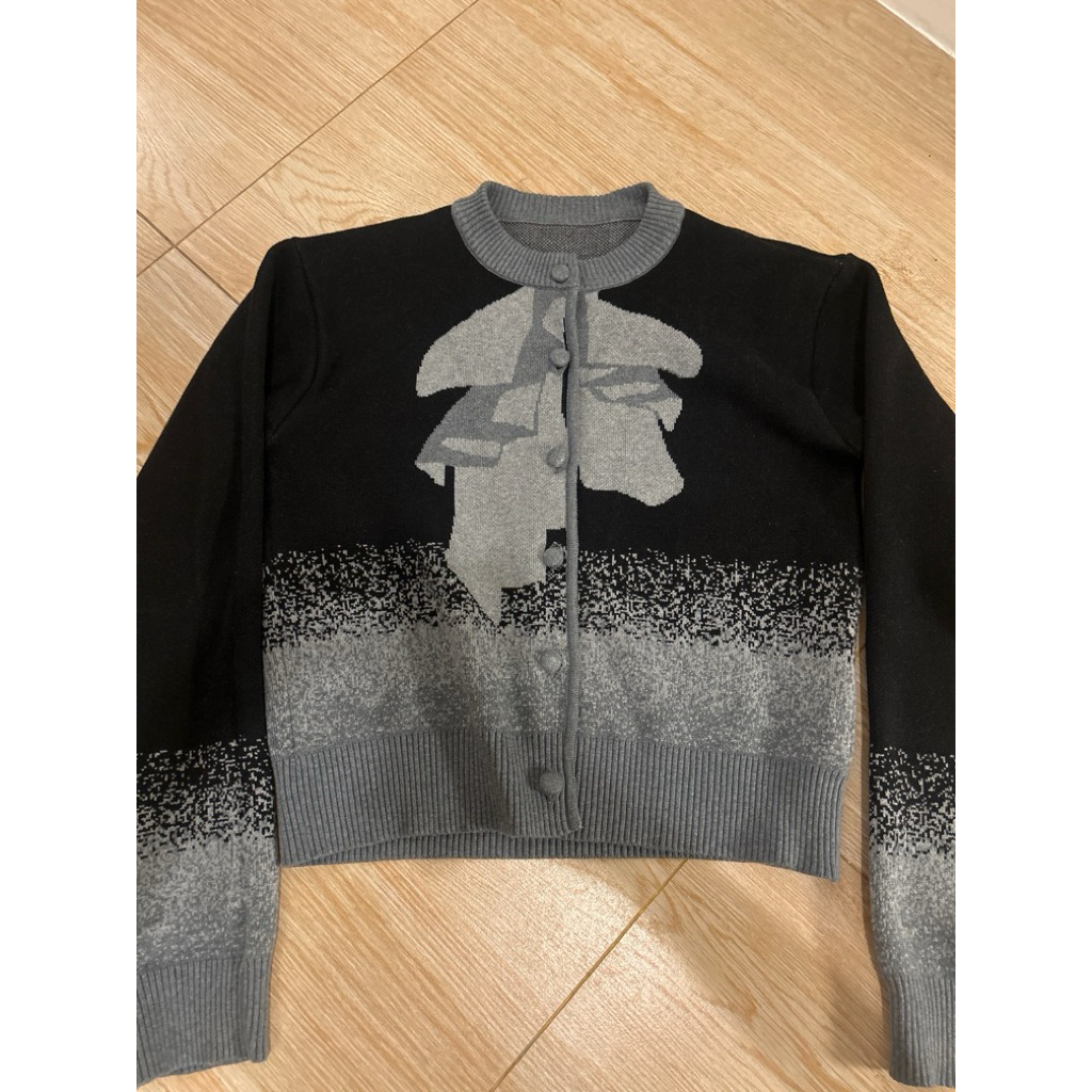 Claude - Celia Cardigan