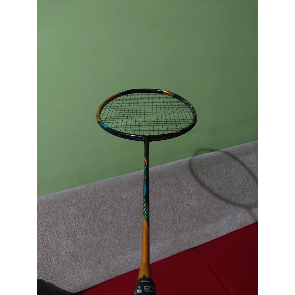 Raket Second Yonex Astrox 88D Play Original