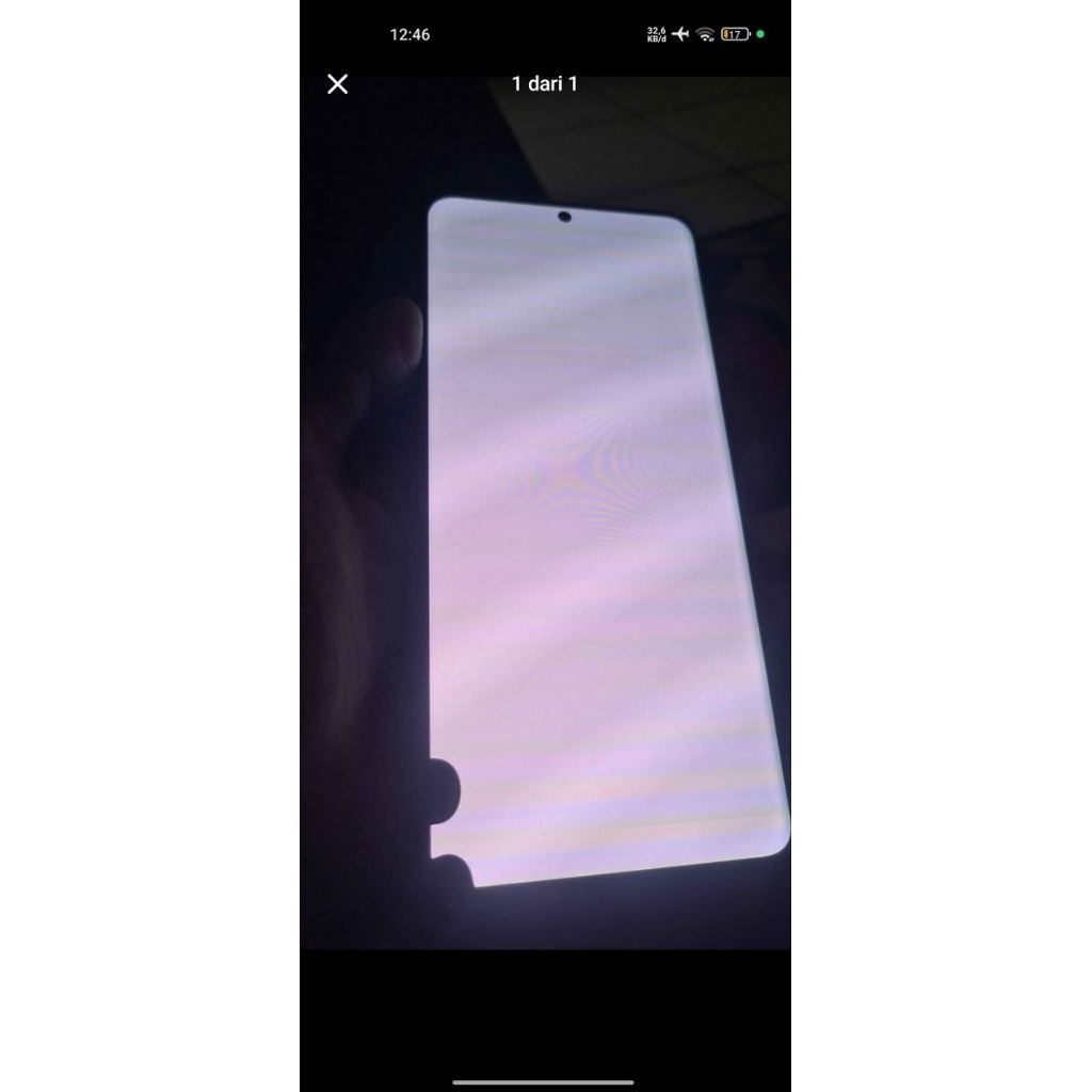 lcd samsung s20 ultra