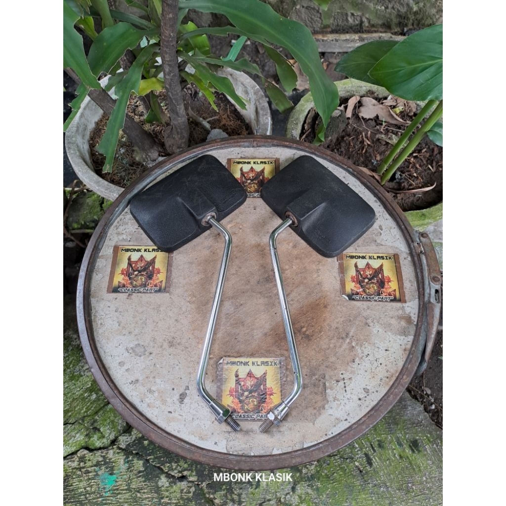 spion suzuki fr70 f80 family deluxe cdi ORIGINAL spion suzuki fr 70 fr 80 cdi family deluxe