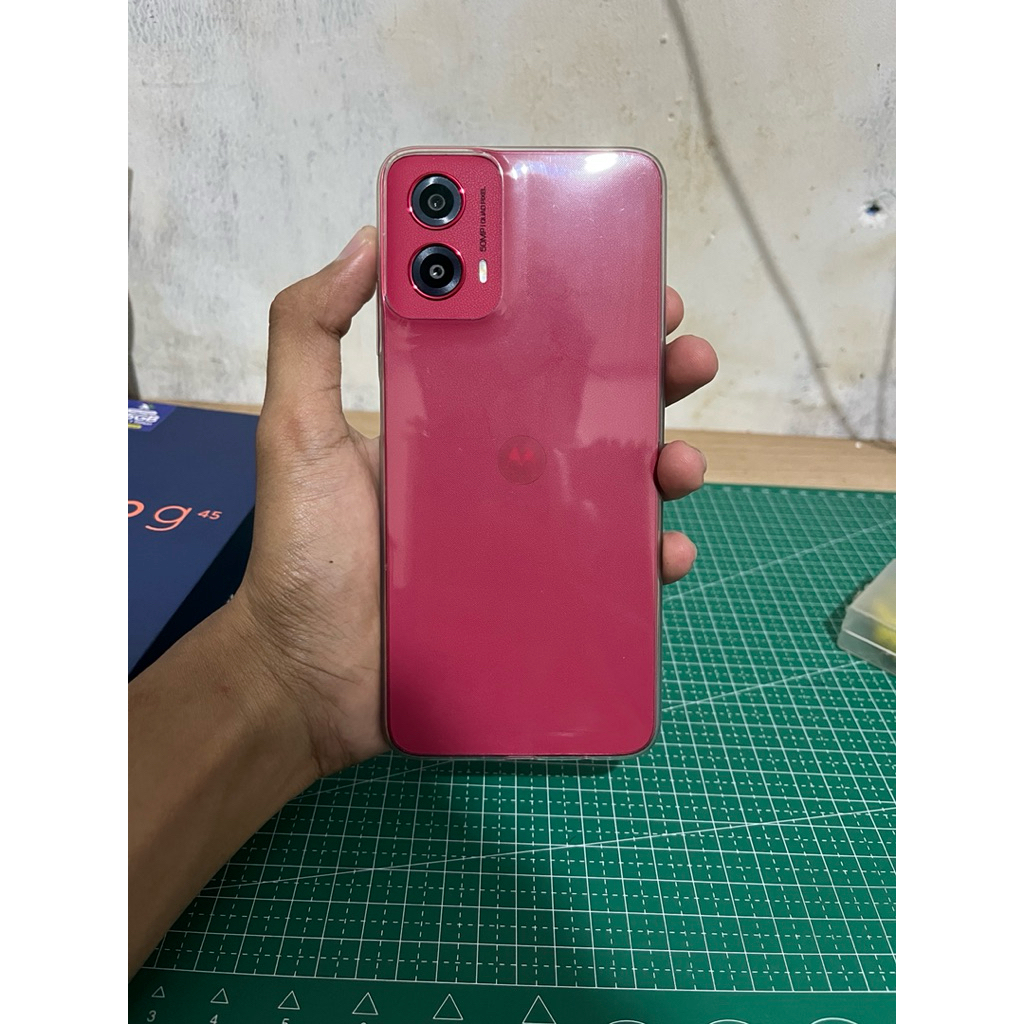Motorola Moto G45 5G 8/256 Second