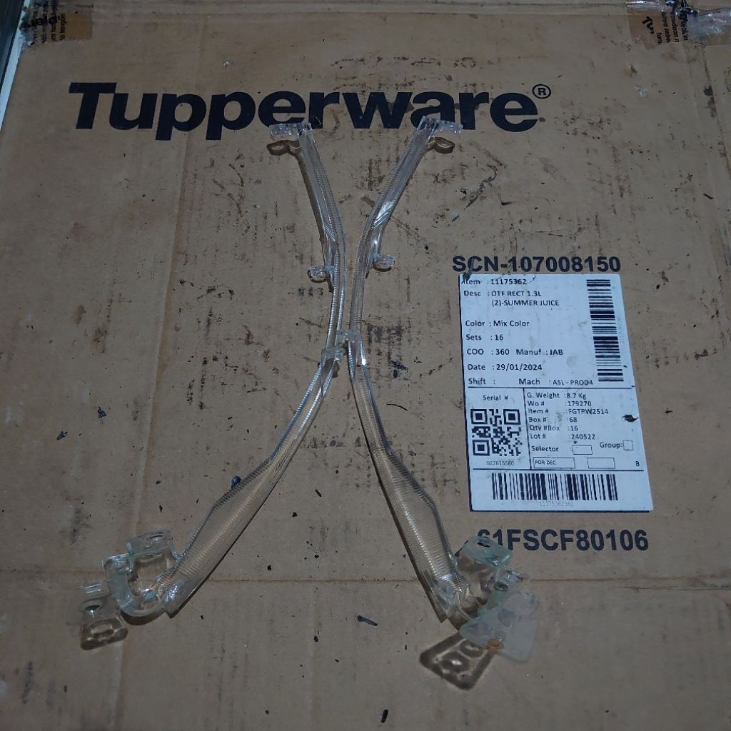 Alis lampu depan Vario 125/150 LED Old lama Original copotan