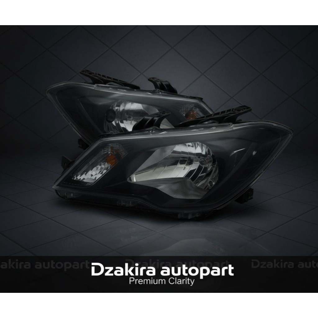 headlamp Wuling confero formo DB spesial