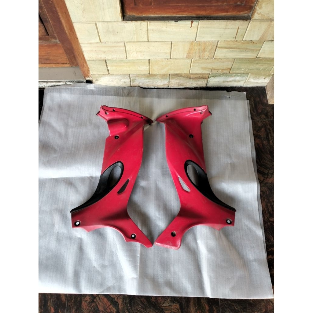 Sayap dalam jupiter z lama jupiter z old original merah