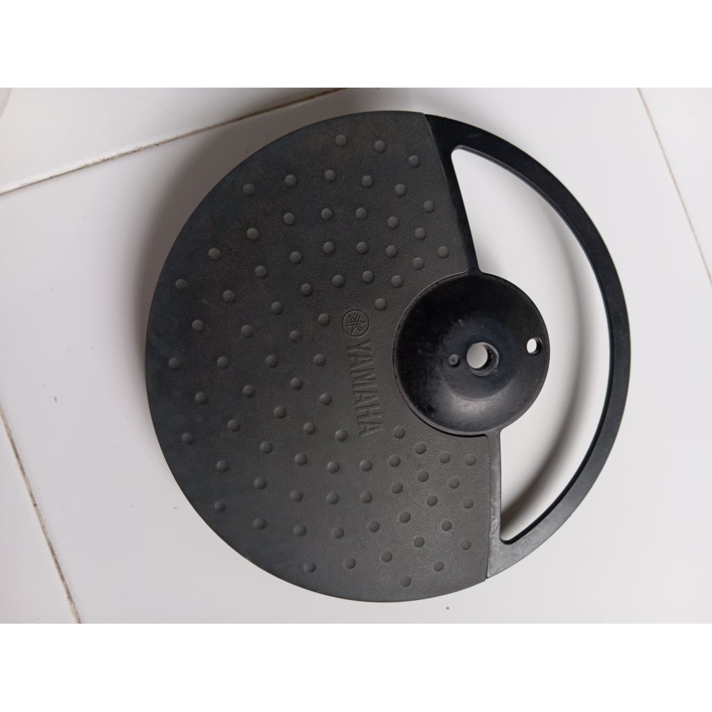 Cymbal Drum Elektrik Yamaha