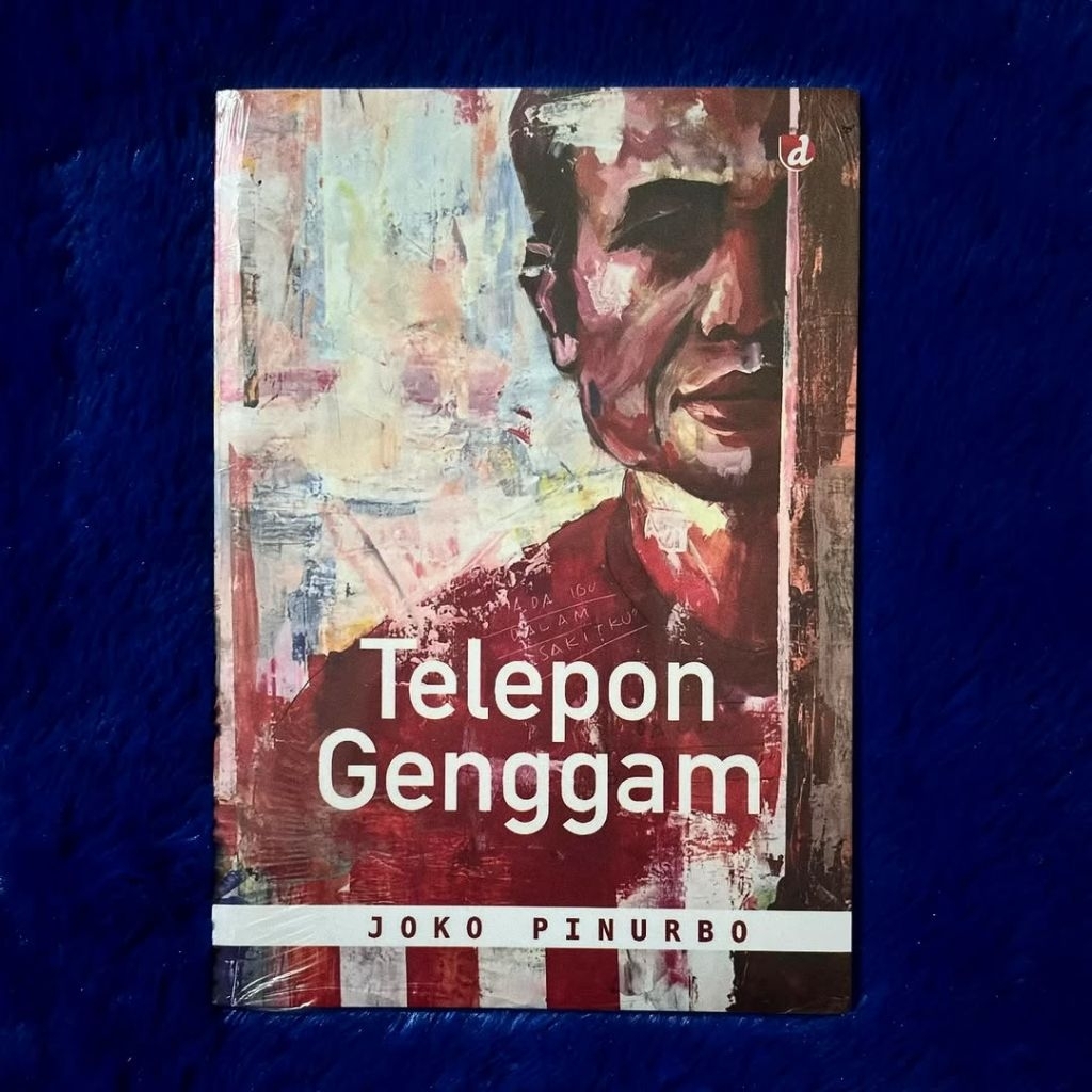 Telepon Genggam - Joko Pinurbo