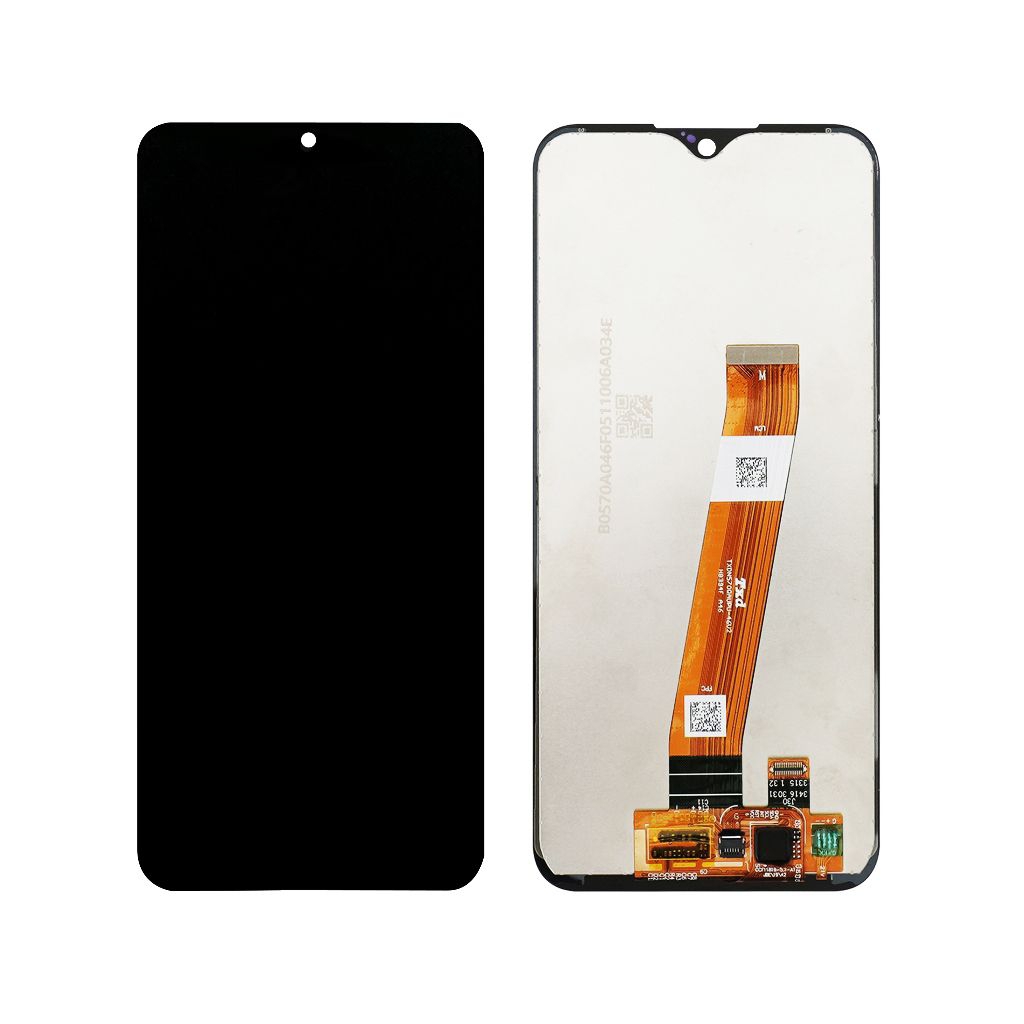 LCD TOUCHSCREEN SAM A015 BIG/A01