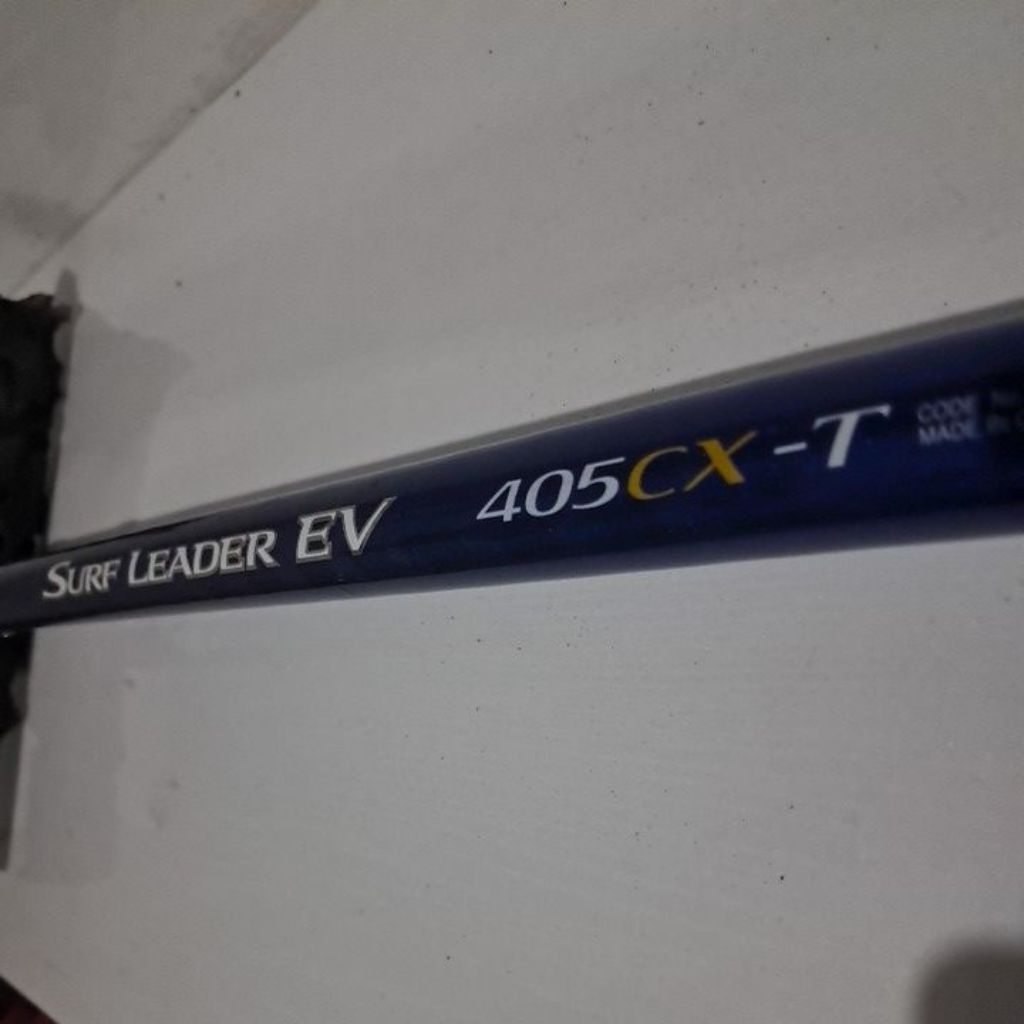 shimano surf leader ev 405 cxt