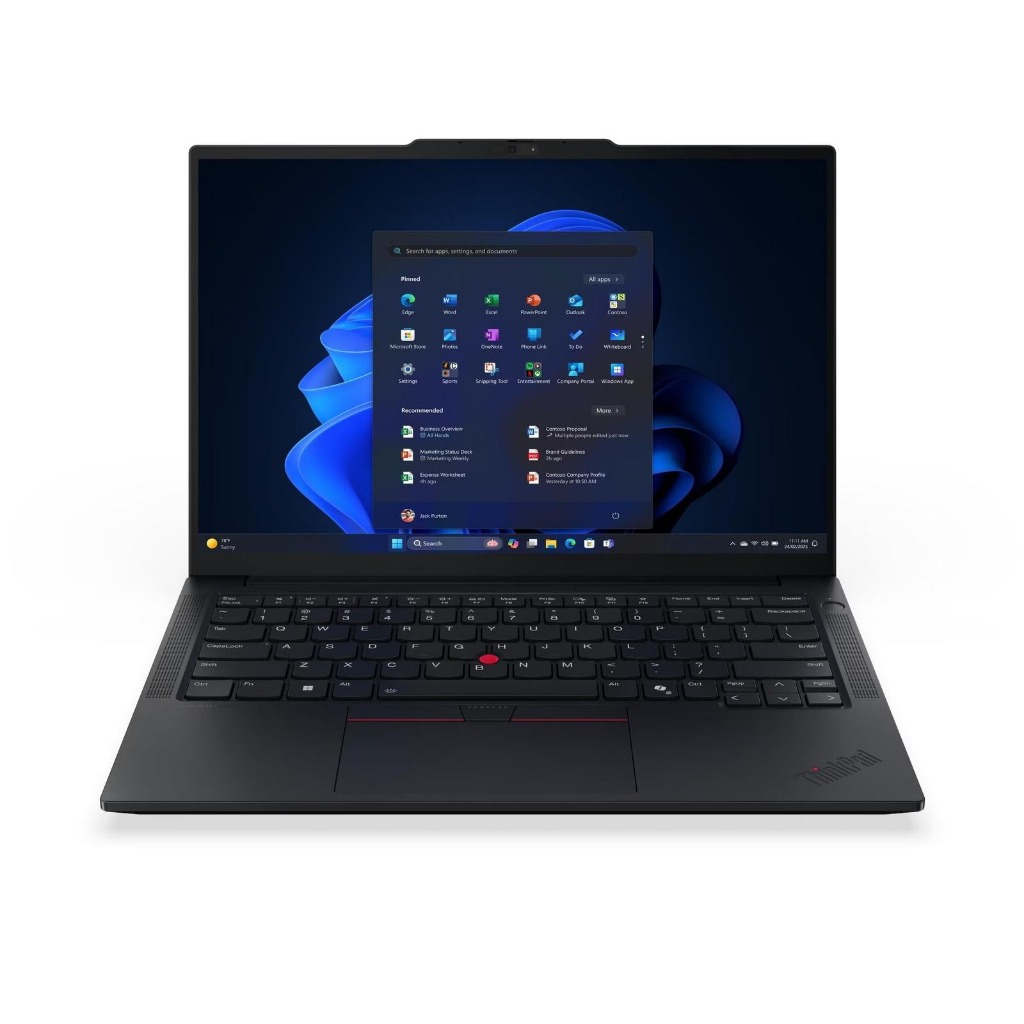 LENOVO ThinkPad E14 Gen 6 Intel Core Ultra 7 155H 32GB SSD 14" WUXGA IPS 300nits Intel Graphics Wind