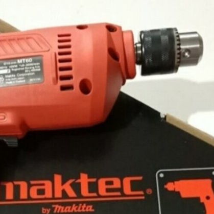PROMO HARI INI TERMURAH Maktec Sparepart Mesin Bor Listrik 10/13mm MT60 MT 60 Putaran Bolak Balik